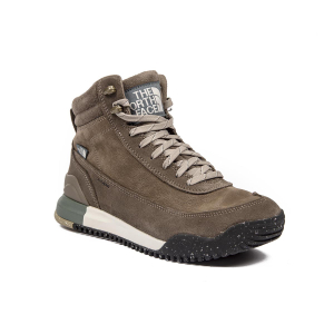 THE NORTH FACE - BACK-TO-BERKELEY III LEATHER STREET BOOTS