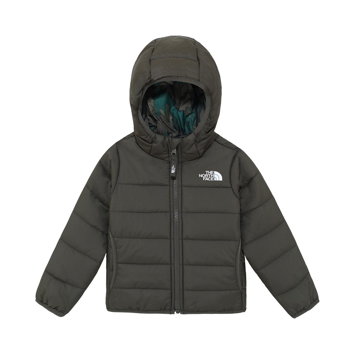 REVERSIBLE PERRITO JACKET (NF0A4TJQ21L 
