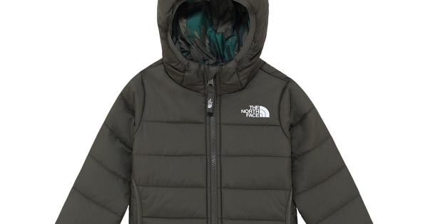 REVERSIBLE PERRITO JACKET (NF0A4TJQ21L 