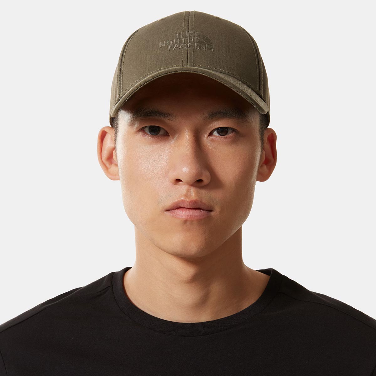 THE NORTH FACE - RECYCLED '66 CLASSIC HAT