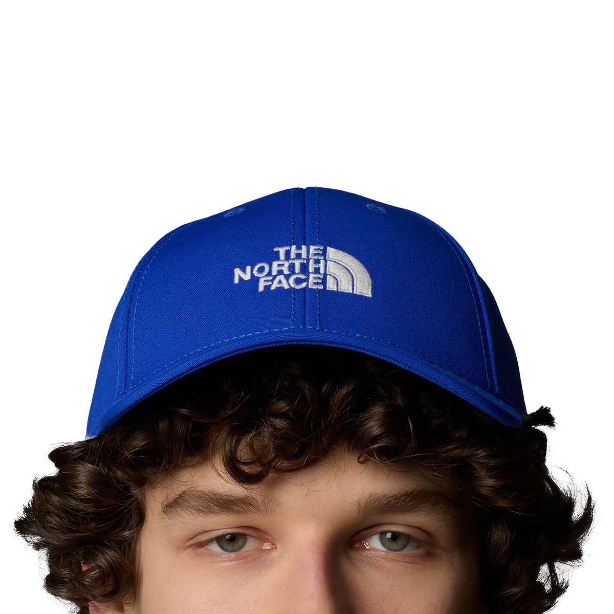 THE NORTH FACE - RECYCLED '66 CLASSIC HAT