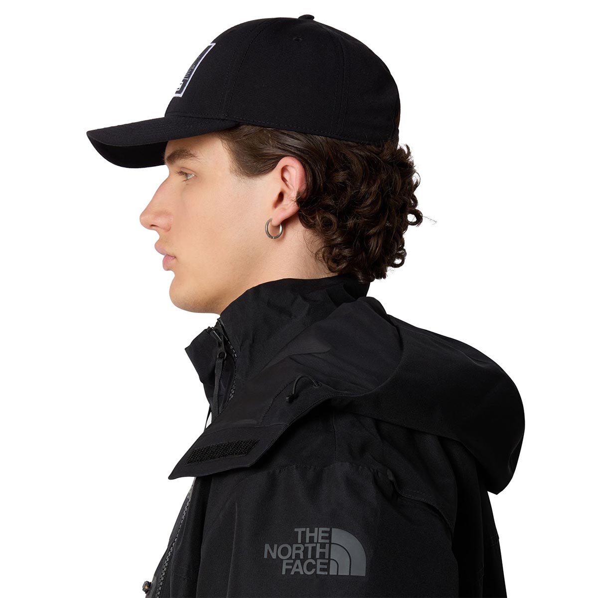 THE NORTH FACE - RECYCLED 66 CLASSIC
