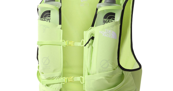 The North Face FLIGHT SERIES RACE DAY VEST 8 L NF0A52CV4H5
