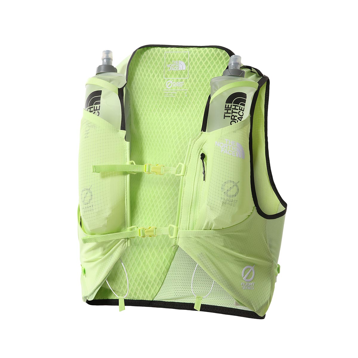 THE NORTH FACE - FLIGHT TRAINING PACK 12 L