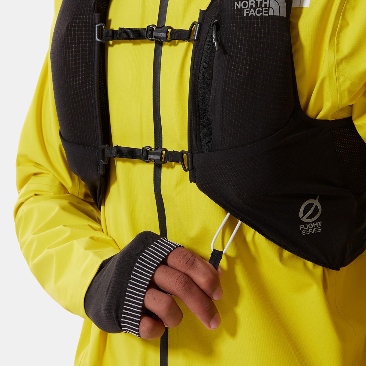 THE NORTH FACE - FLIGHT TRAINING PACK 12 L