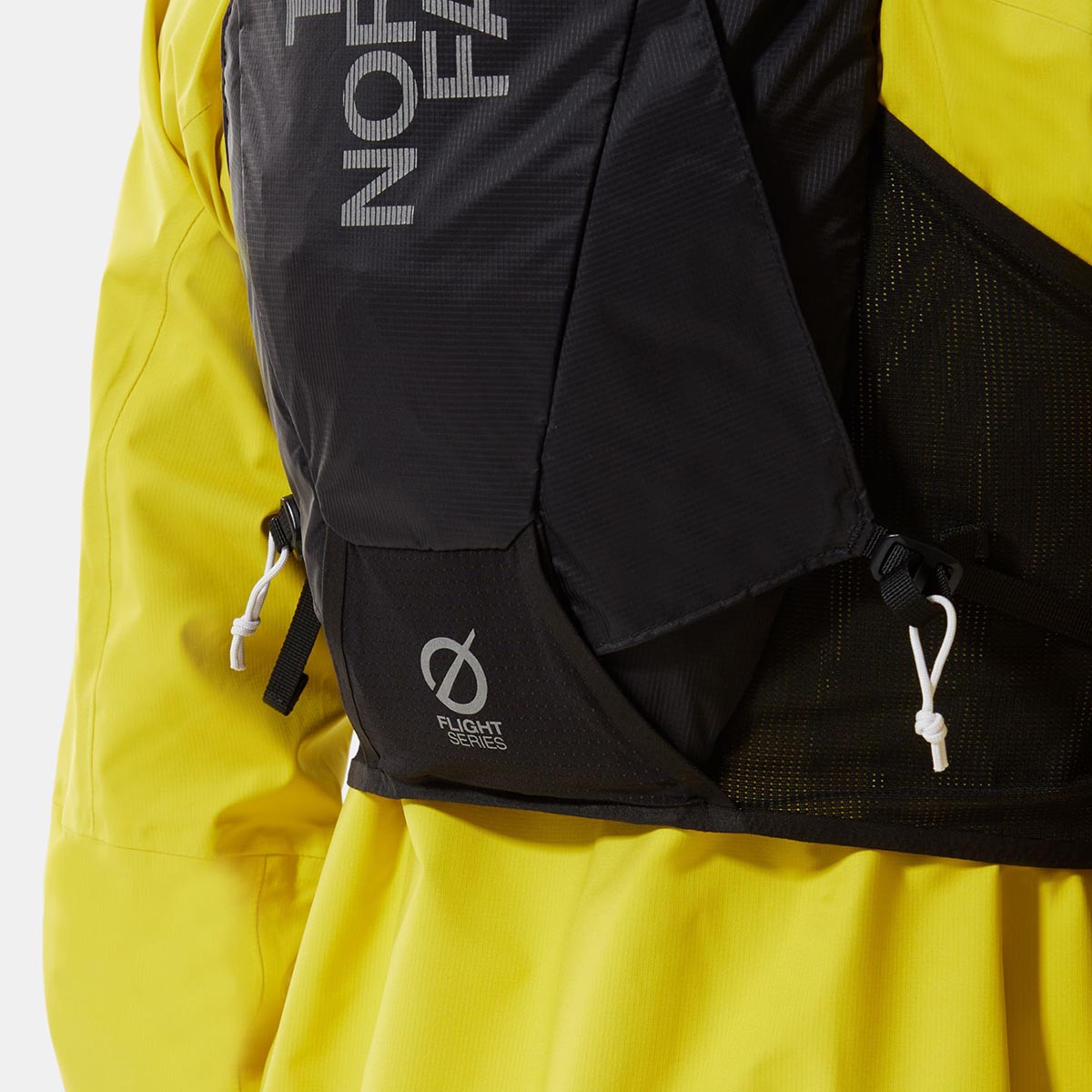 THE NORTH FACE - FLIGHT TRAINING PACK 12 L
