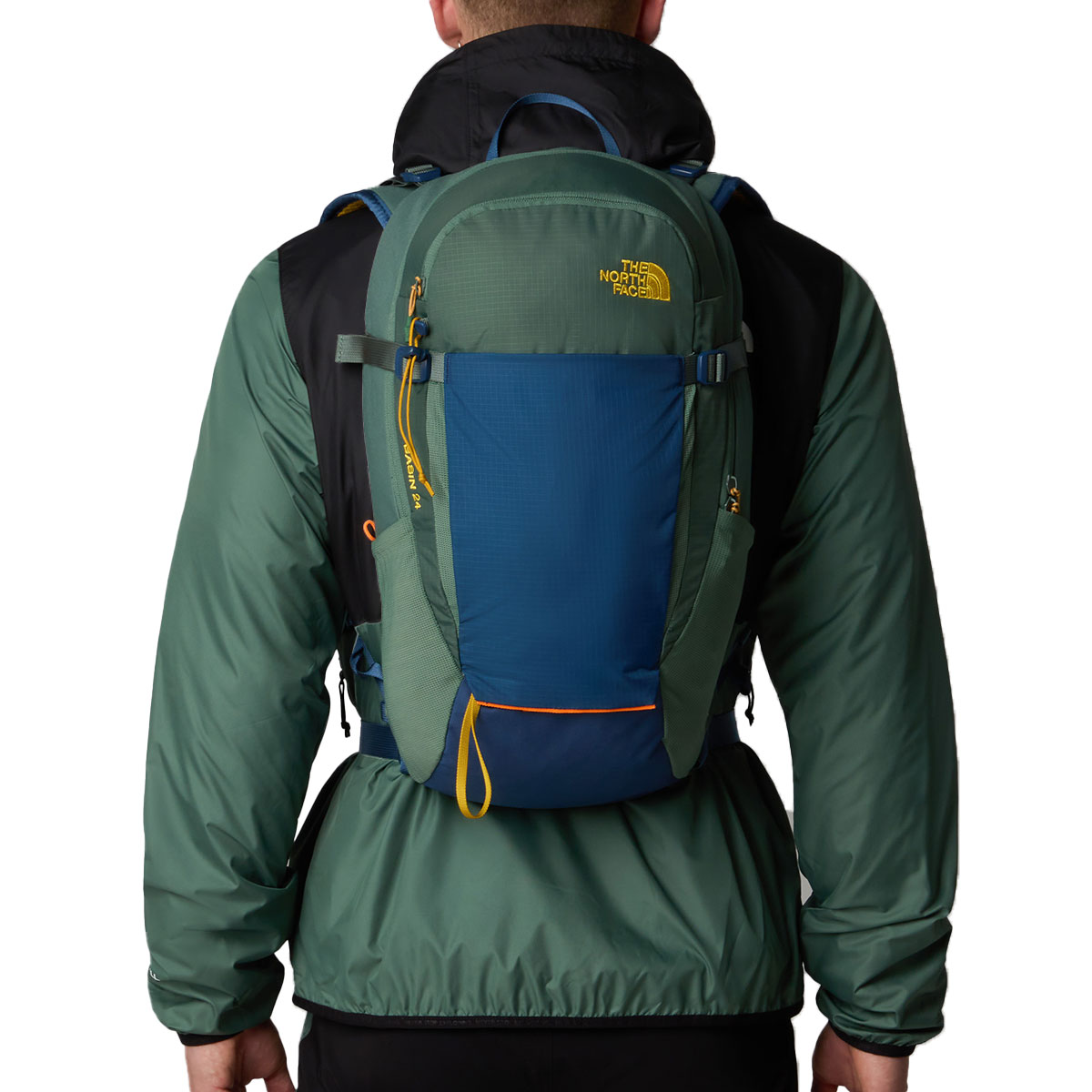 THE NORTH FACE - BASIN 24L