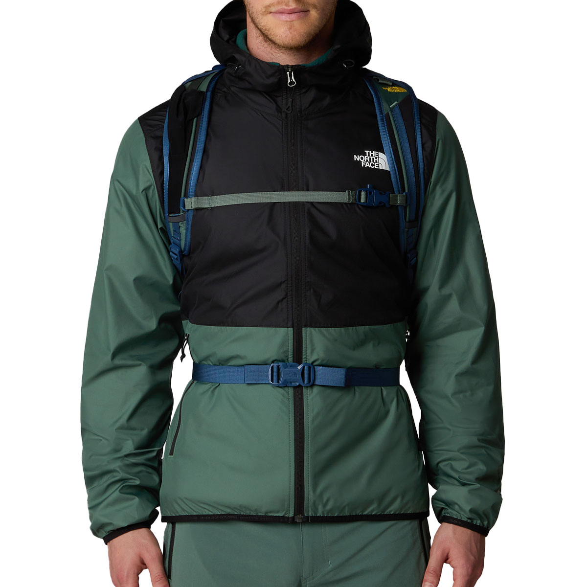 THE NORTH FACE - BASIN 24L