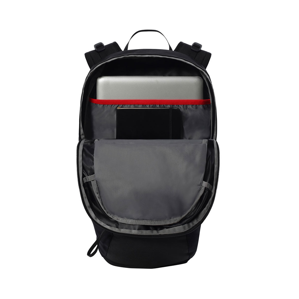 THE NORTH FACE - BASIN BACKPACK 18 L
