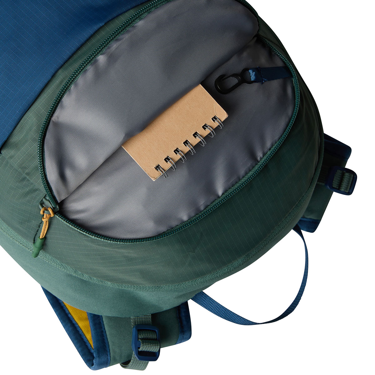THE NORTH FACE - BASIN 18 L