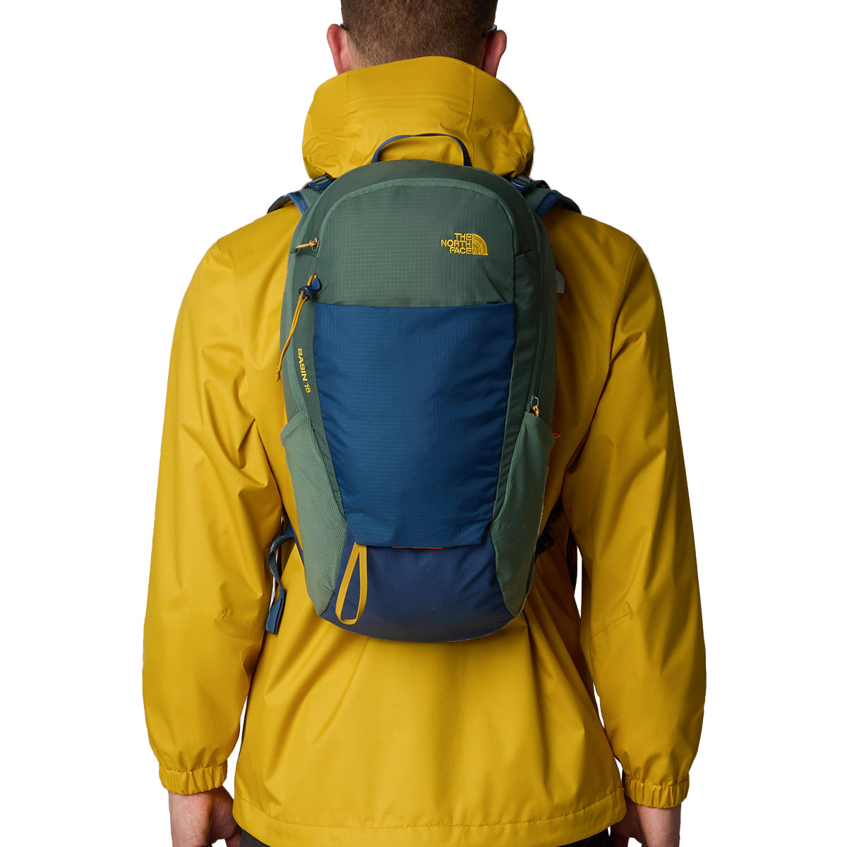 THE NORTH FACE - BASIN 18 L