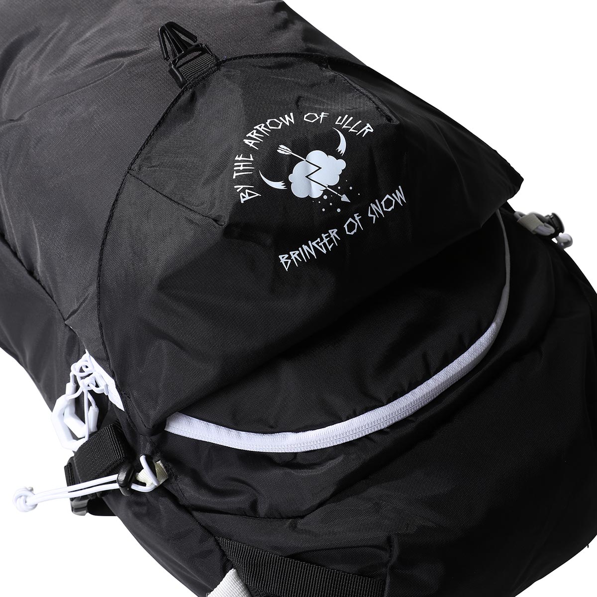 THE NORTH FACE - SNOMAD BACKPACK 34 L