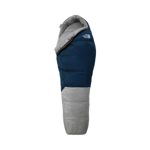 THE NORTH FACE - BLUE KAZOO ECO SLEEPING BAG (0°C/-6°C/-24°C)