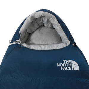 THE NORTH FACE - BLUE KAZOO ECO SLEEPING BAG (0°C/-6°C/-24°C)