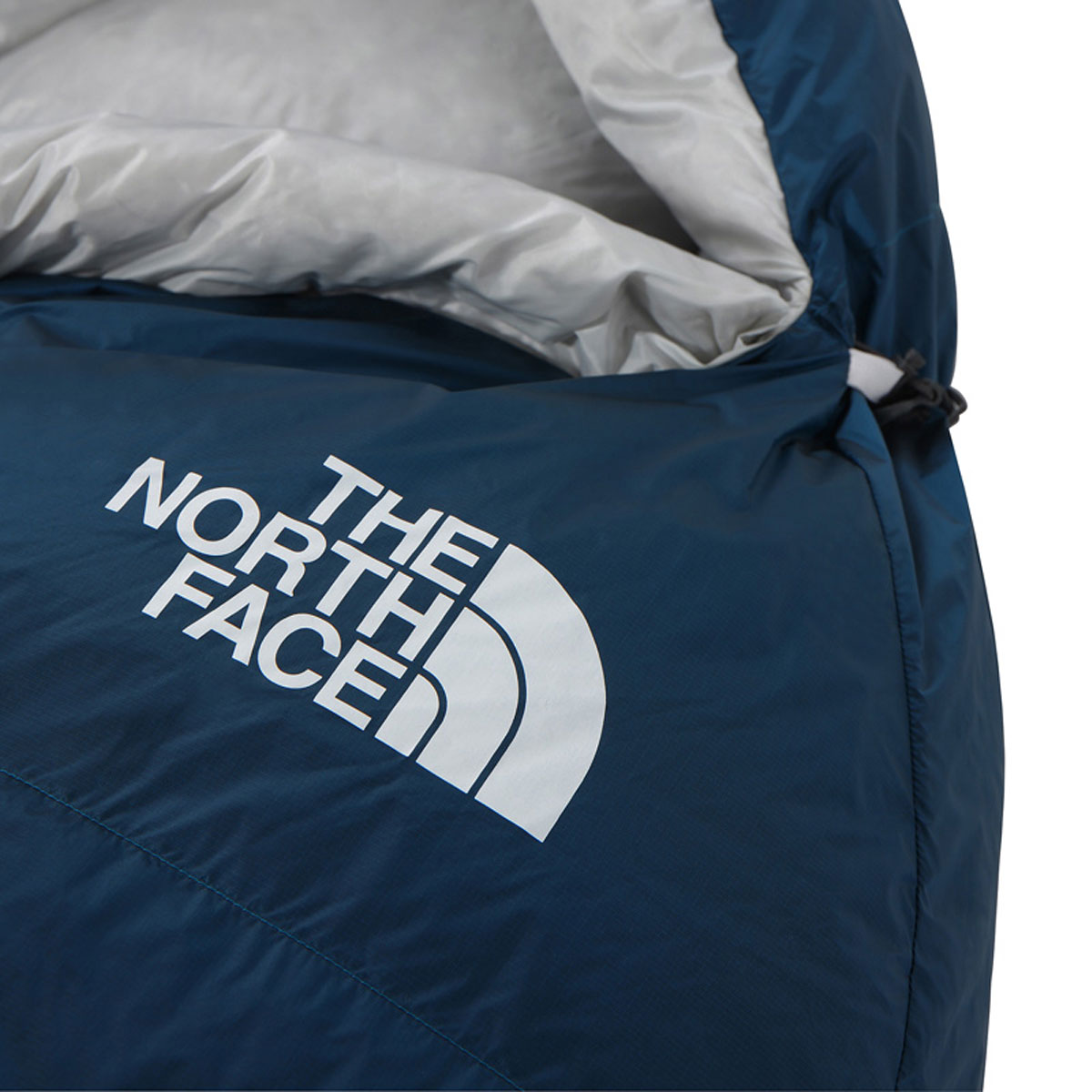 THE NORTH FACE - BLUE KAZOO ECO SLEEPING BAG (0°C/-6°C/-24°C)