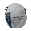 THE NORTH FACE - BLUE KAZOO ECO SLEEPING BAG (0°C/-6°C/-24°C)