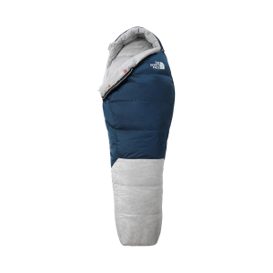 THE NORTH FACE - BLUE KAZOO BANFFBLU/TI