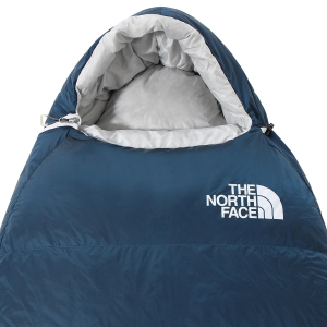 THE NORTH FACE - BLUE KAZOO BANFFBLU/TI