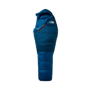 THE NORTH FACE - BLUE KAZOO LONG