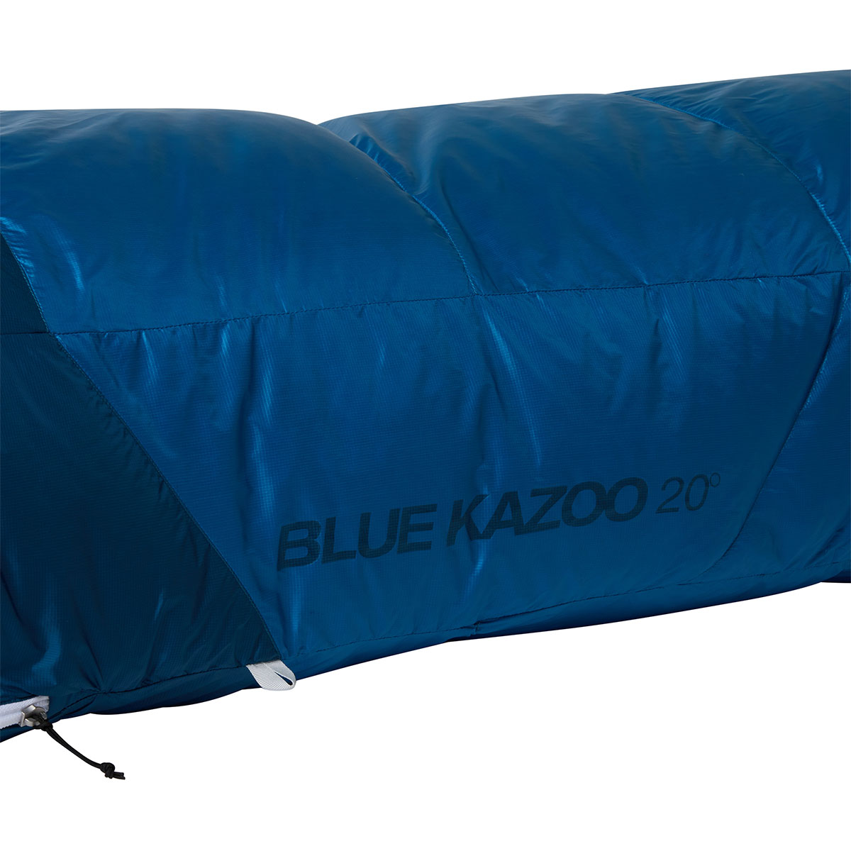 THE NORTH FACE - BLUE KAZOO LONG