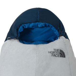 THE NORTH FACE - CAT'S MEOW ECO SLEEPING BAG