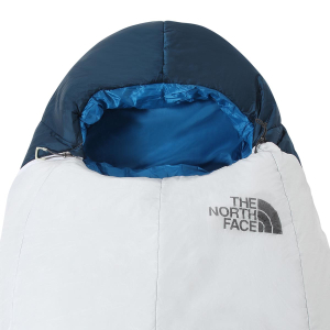 THE NORTH FACE - CAT'S MEOW ECO SLEEPING BAG