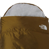 THE NORTH FACE - GOLD KAZOO