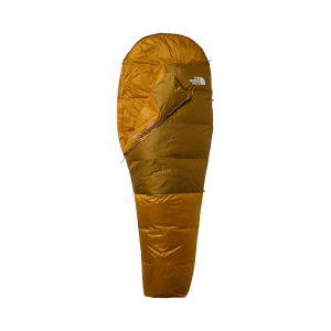 THE NORTH FACE - GOLD KAZOO LONG
