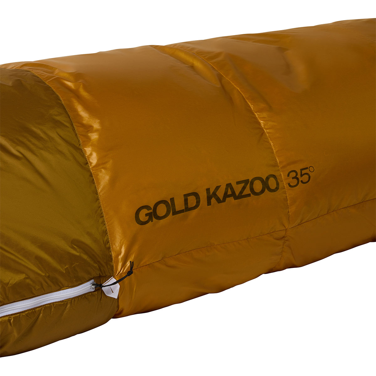 THE NORTH FACE - GOLD KAZOO LONG