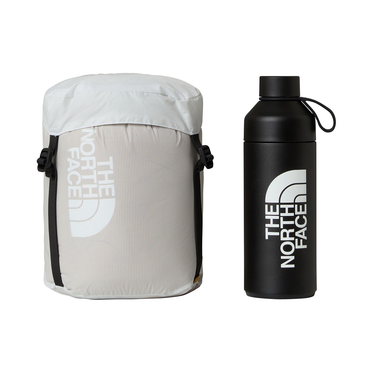 THE NORTH FACE - GOLD KAZOO LONG
