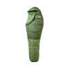 THE NORTH FACE - GREEN KAZOO LONG