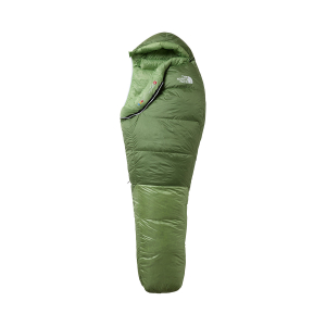 THE NORTH FACE - GREEN KAZOO LONG