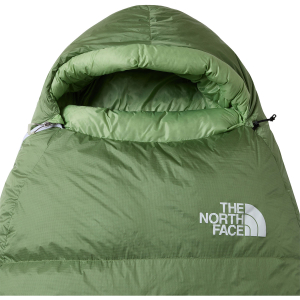 THE NORTH FACE - GREEN KAZOO LONG