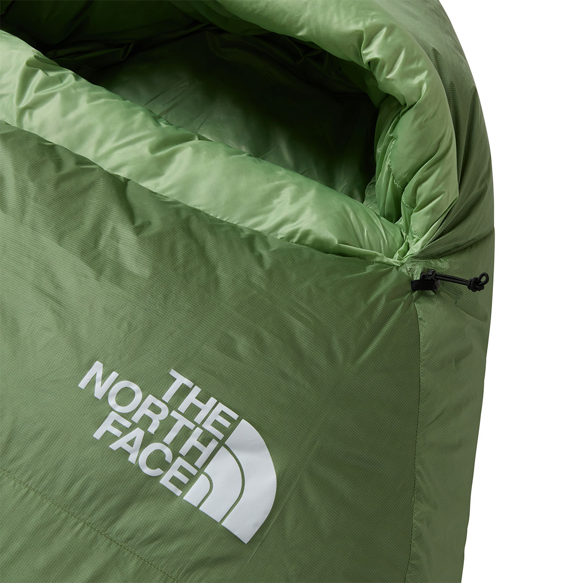 THE NORTH FACE - GREEN KAZOO LONG