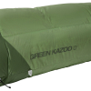 THE NORTH FACE - GREEN KAZOO LONG