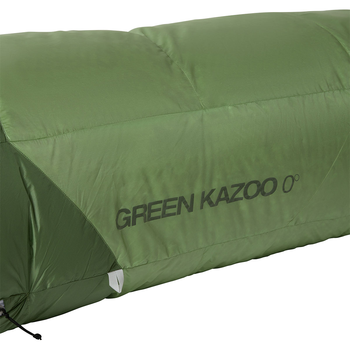 THE NORTH FACE - GREEN KAZOO LONG