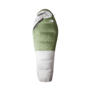 THE NORTH FACE - GREEN KAZOO SLEEPING BAG