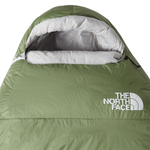 THE NORTH FACE - GREEN KAZOO SLEEPING BAG
