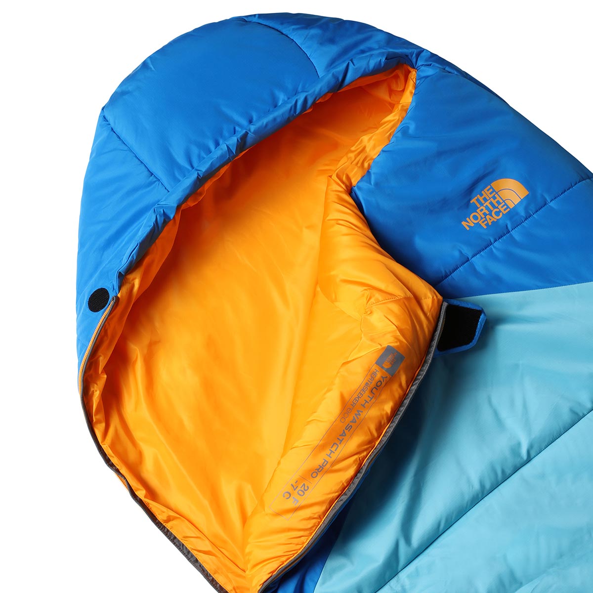 THE NORTH FACE - YOUTH WASATCH PRO 20