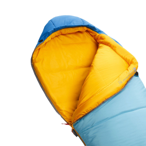 THE NORTH FACE - YOUTH WASATCH PRO -7C