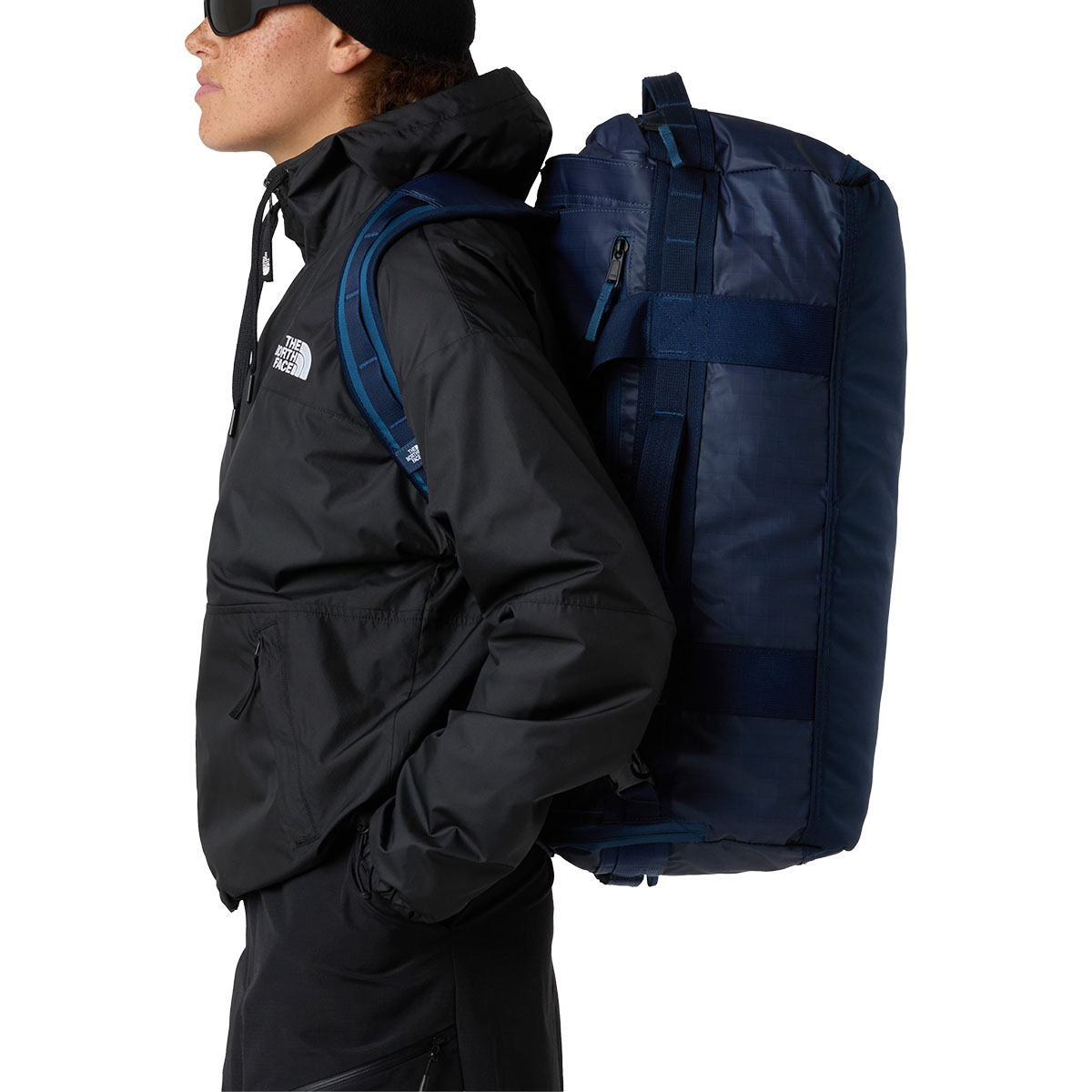 THE NORTH FACE - BASE CAMP VOYAGER DUFFEL 42L