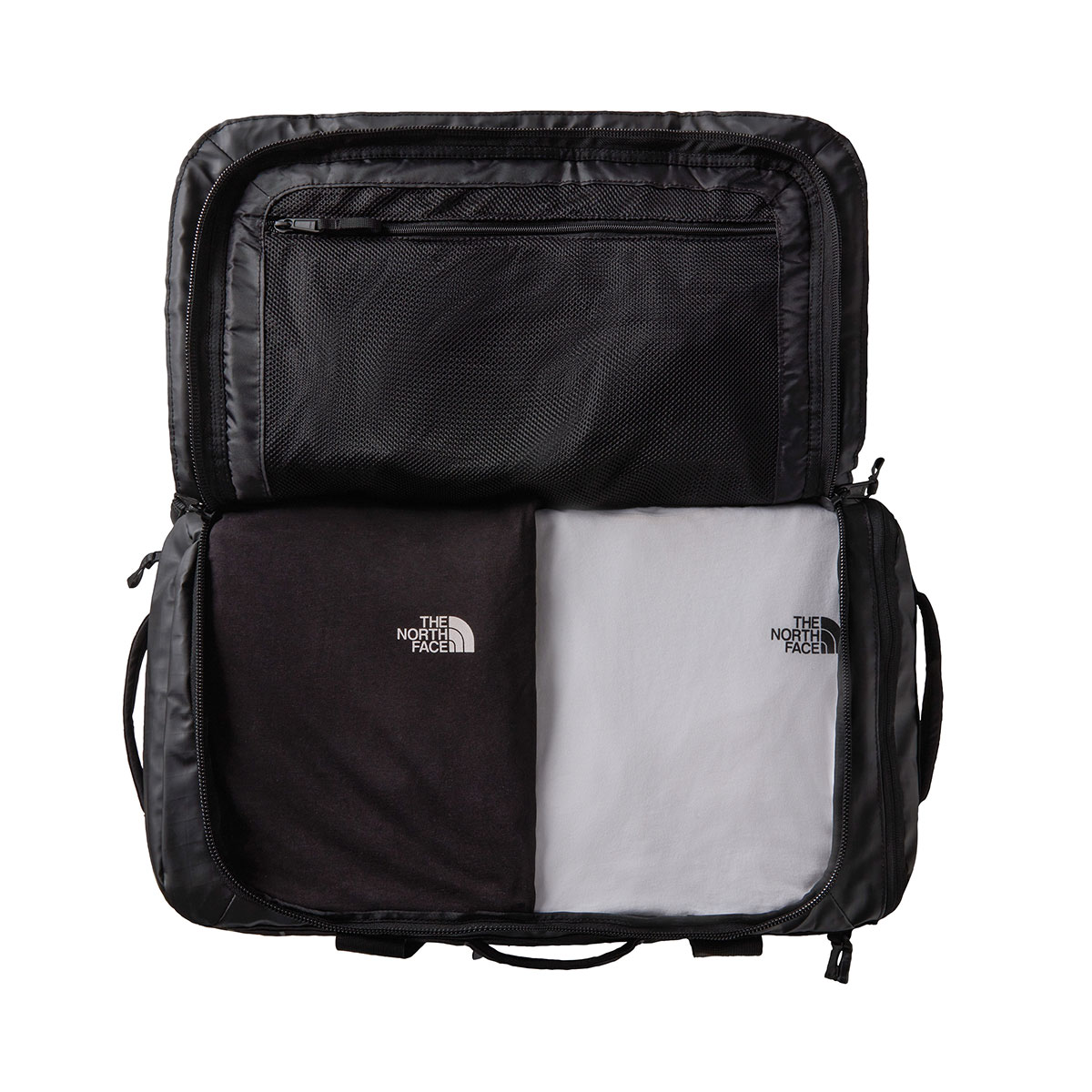 THE NORTH FACE - BASE CAMP VOYAGER DUFFEL 42L