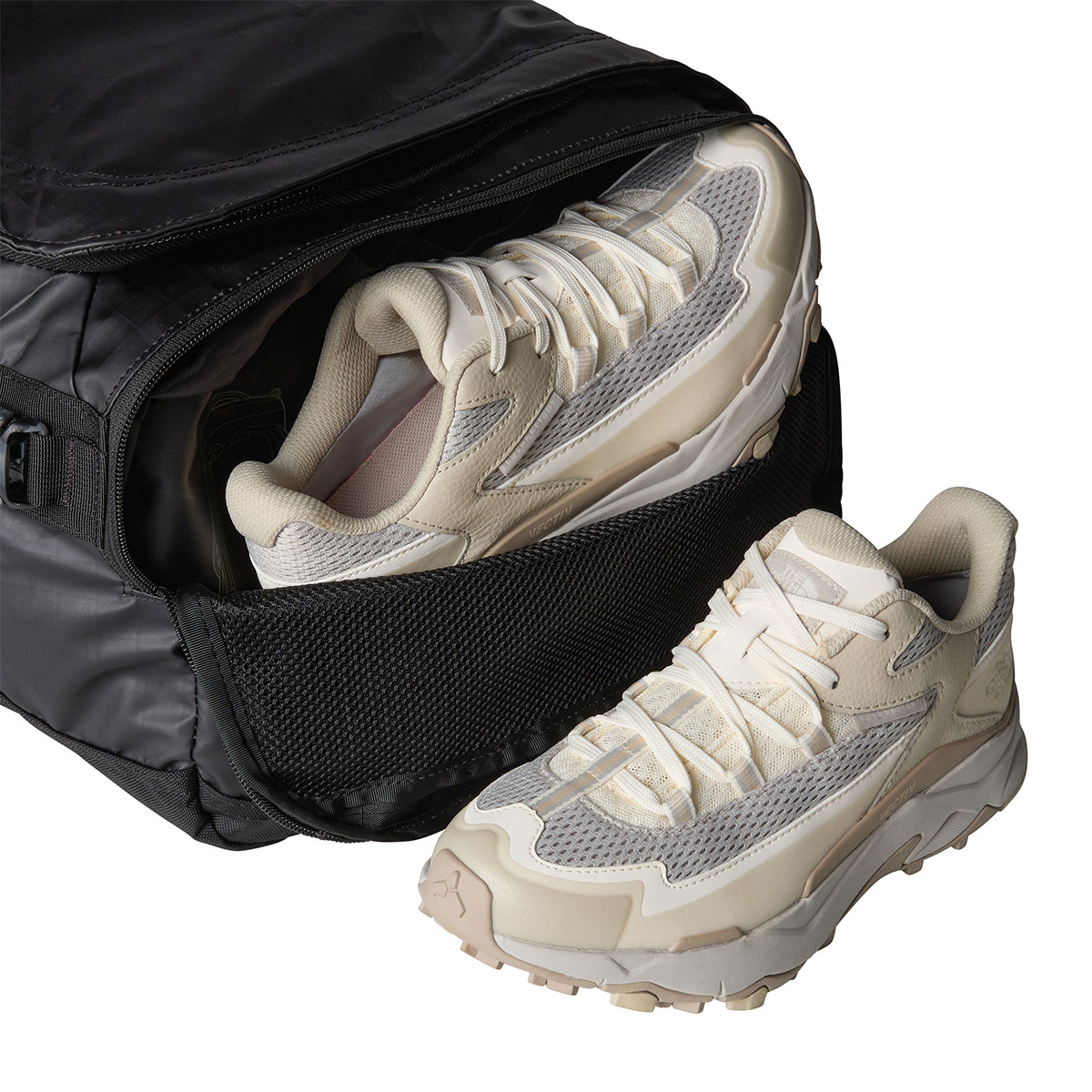 THE NORTH FACE - BASE CAMP VOYAGER DUFFEL 42L
