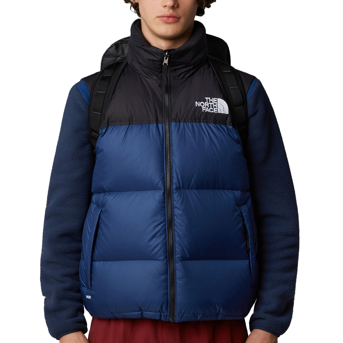 THE NORTH FACE - BASE CAMP VOYAGER DUFFEL 42L
