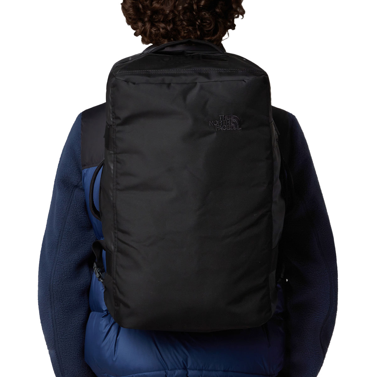 THE NORTH FACE - BASE CAMP VOYAGER DUFFEL 42L