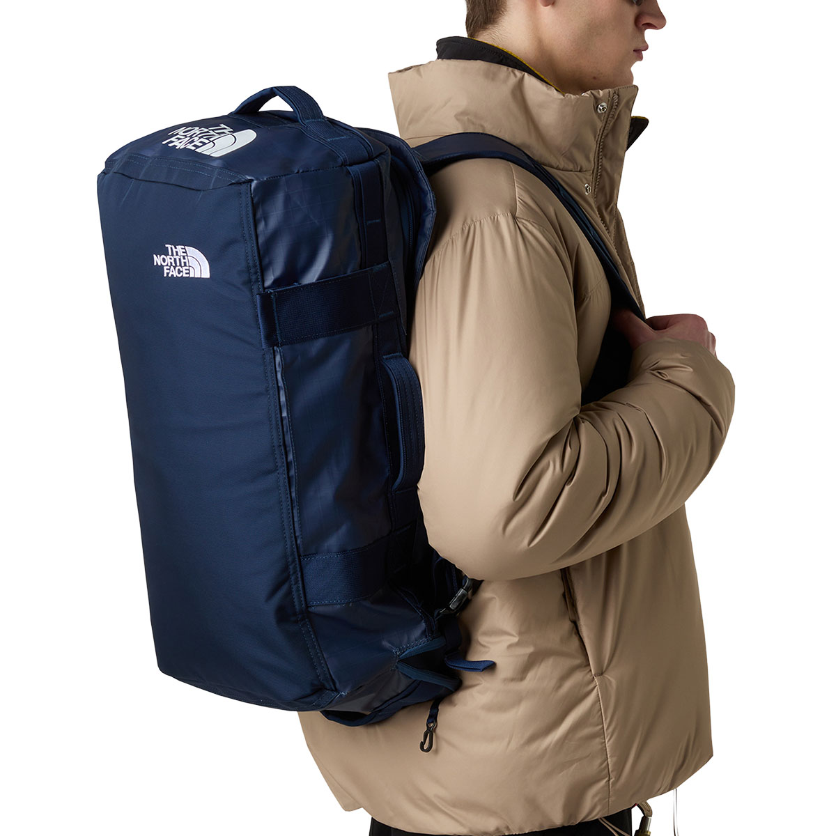 THE NORTH FACE - BASE CAMP VOYAGER DUFFEL 32L