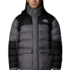 THE NORTH FACE - BASE CAMP VOYAGER DUFFEL 32L