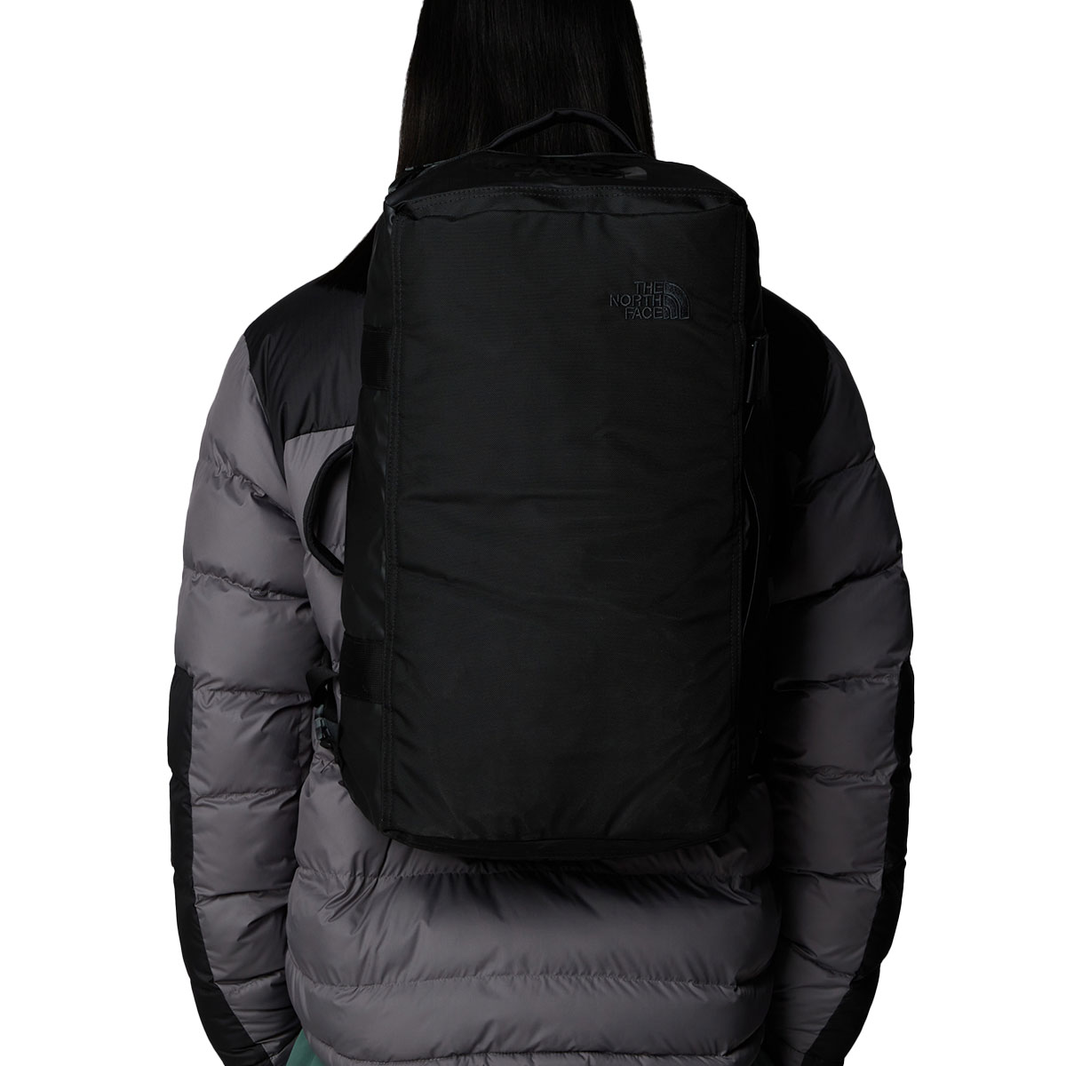 THE NORTH FACE - BASE CAMP VOYAGER DUFFEL 32L