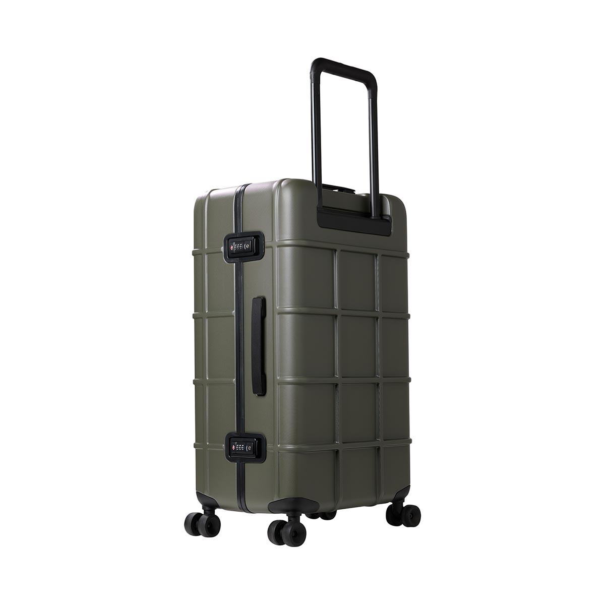 THE NORTH FACE - ALL WEATHER 4-WHEELER LUGGAGE