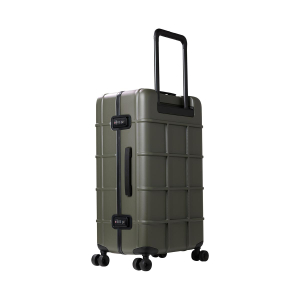 THE NORTH FACE - ALL WEATHER 4-WHEELER LUGGAGE